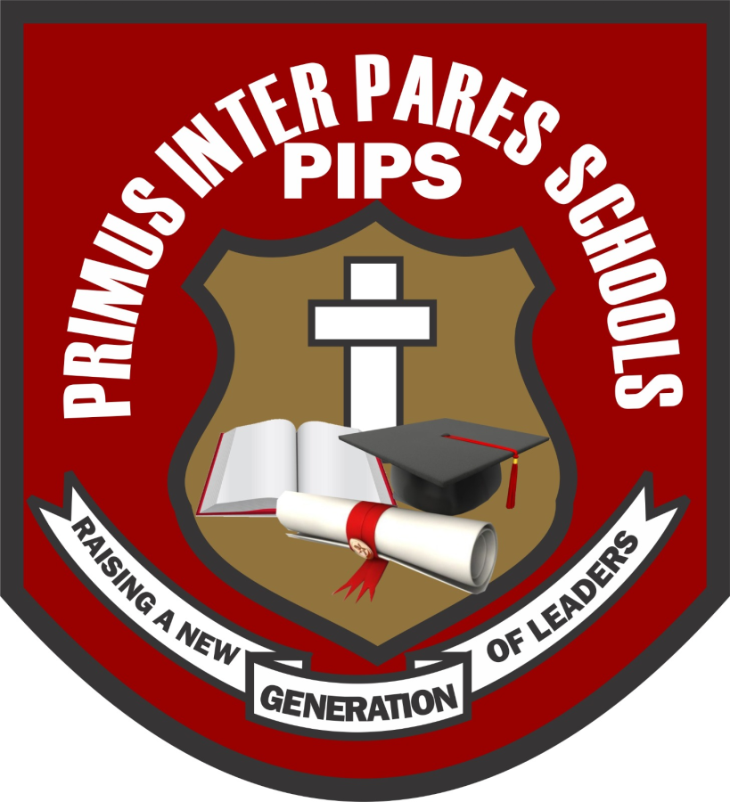 PRIMUS INTER PARES SCHOOLS OBA logo